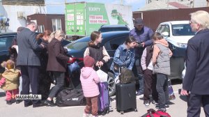 Детей из пострадавших от паводков районов отправляют на реабилитацию в лучшие федеральные центры