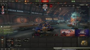 МИР ТАНКОВ ARMT