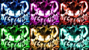 ВСЕ ВЕРСИИ NO DESCENDO  ФОНК СОНИК【ОБЫЧНАЯ • ЗАМЕДЛЕННАЯ • СУПЕР ЗАМЕДЛЕННАЯ • УЛЬТРА ЗАМЕДЛЕННАЯ