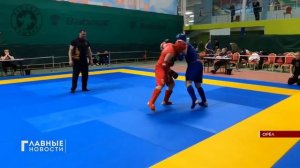 Чемпионат и первенство России по Муай Сиам прошли в Орле в минувшие выходные.