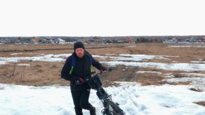 Два Попова Владимира Николаевича  на трассе — это не глюк системы, а наш велозаезд! 🚴💨