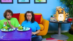 A QUIET PLACE EXTREME Hide N Seek CHALLENGE !