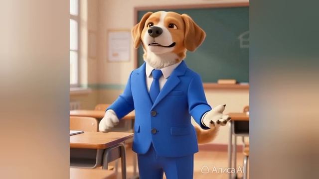 БАРБОСКИНЫ НОВЫЕ ПРИКЛЮЧЕНИЯ СЕРИЯ 3