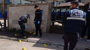 Четыре человека погибли, 20 пострадали при стрельбе в школе на юге Турции