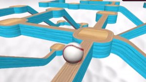 Going Balls  Super Speed run Gameplay New Update Level 963