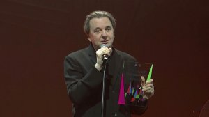 Первый канал удостоился премии "Форма-Арт" за освещение культурных событий в России.