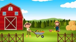 Летние активности (Summer Activities _ Learn English Vocabulary)