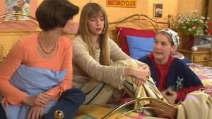 Элен и ребята 122 серия «Сомнение» (сериал, 1992)