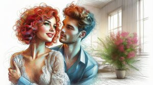 Любовь – отменный кулинар   Автор текста  Валерий Столыпин