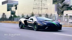 Mr.Stephen, Gigi Dagostino - Lamour Toujours