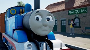 Паровозик Томас. Русская озвучка. Томас. Томас и его друзья. Thomas & Friends™: Wonders of Sodor