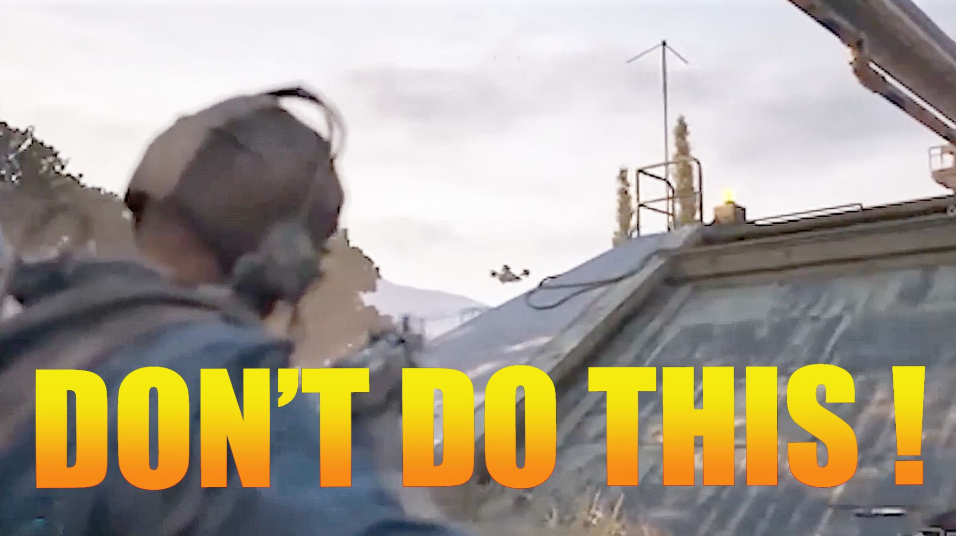 ARC Raiders WTF и забавные моменты! Эпизод #66