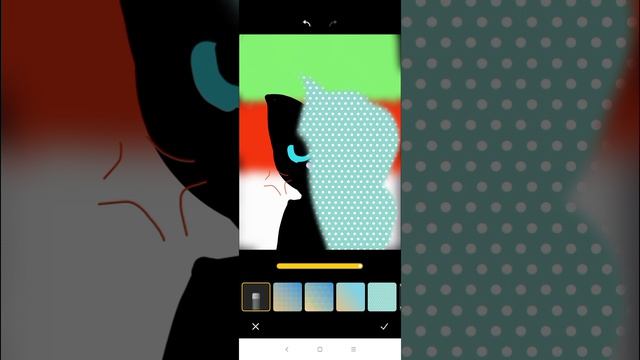 арт для мёртвого хвоста 🖤🐈⬛