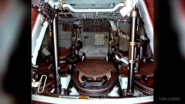 Американцы не летали на Луну Вот как всё было на самом деле