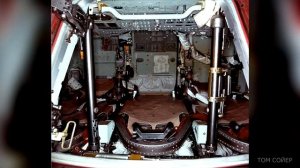 Американцы не летали на Луну Вот как всё было на самом деле