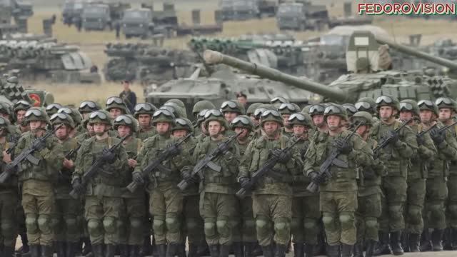 Путин принял кровавое решение! Трамп будет огорошен.