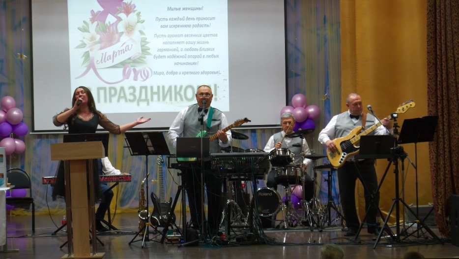 КАЙВАНОВ BAND
