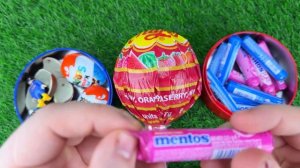 Мультики для самых маленьких. ШахТВ