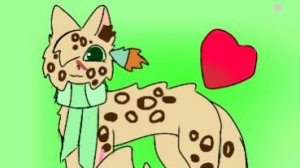 Арт мятному чаю, скоро для иглы будет!