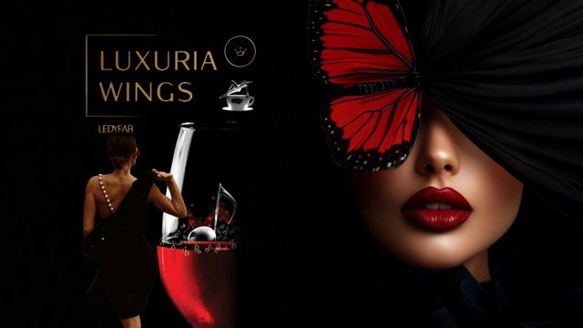 LedyFar ~ False Masks...(Original)