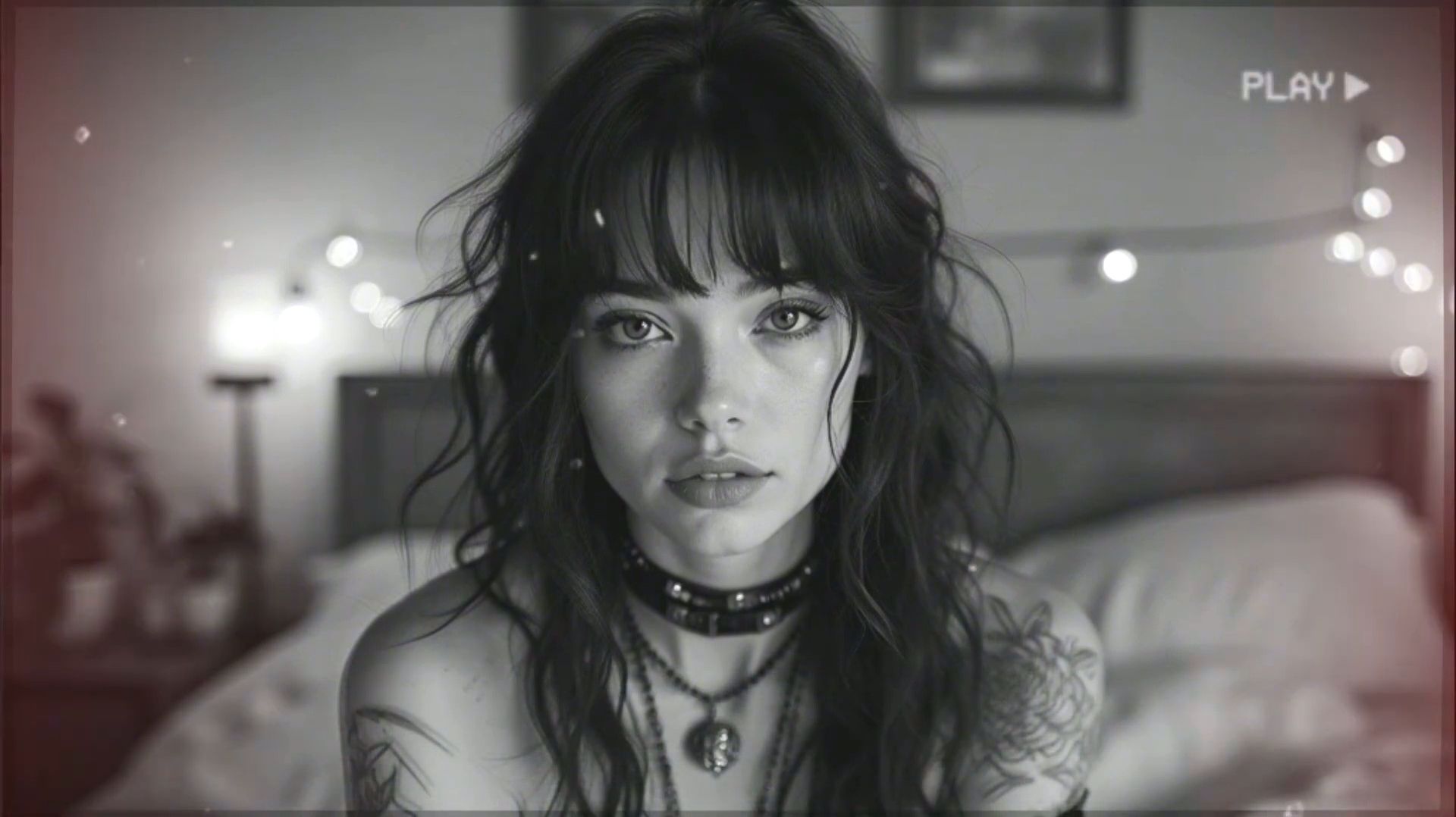 Shadow World _ Dark Wave