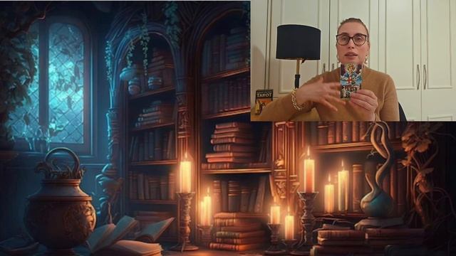 ЛЕВ - ТАРО ПРОГНОЗ НА МАЙ 2026 от Натали Эллиф