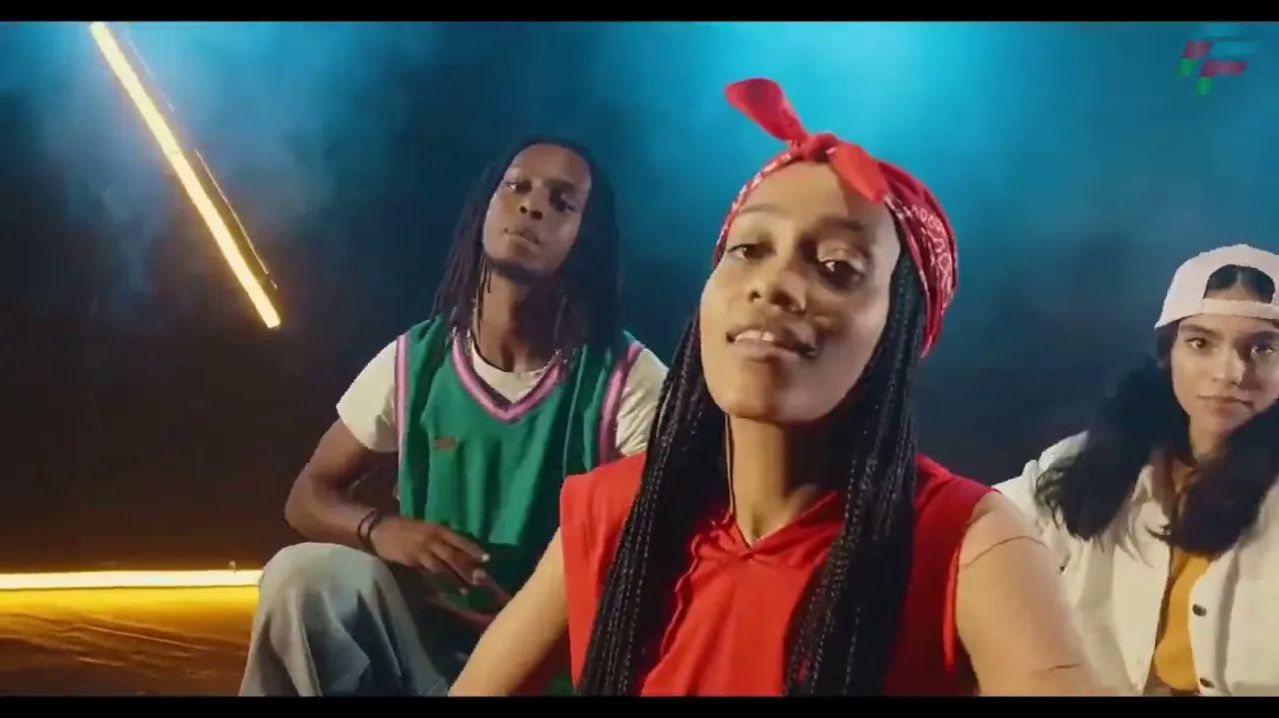 FatFoont - Rock Your Body (Remix)