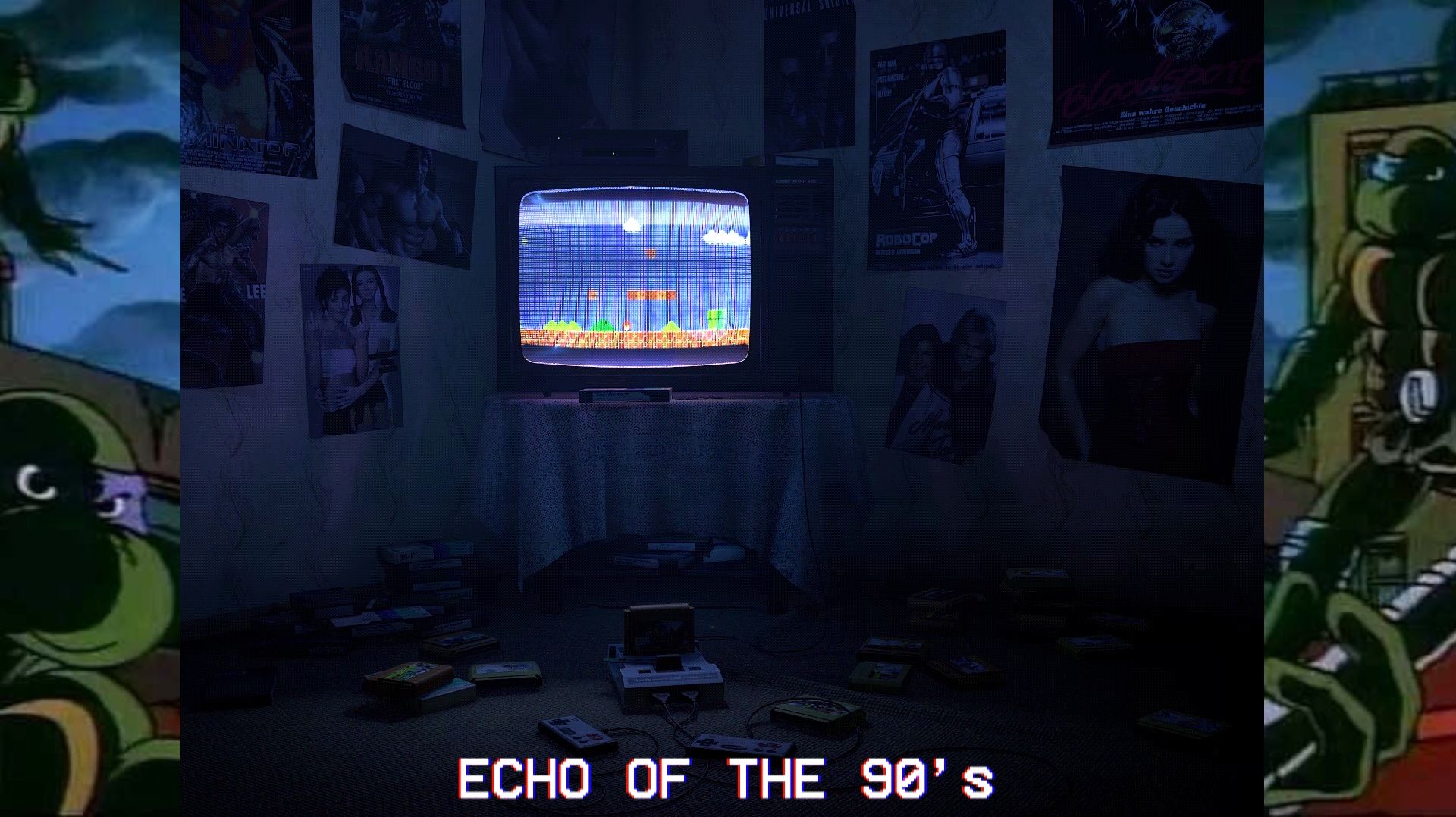 Dendy Challenge на приставке #57