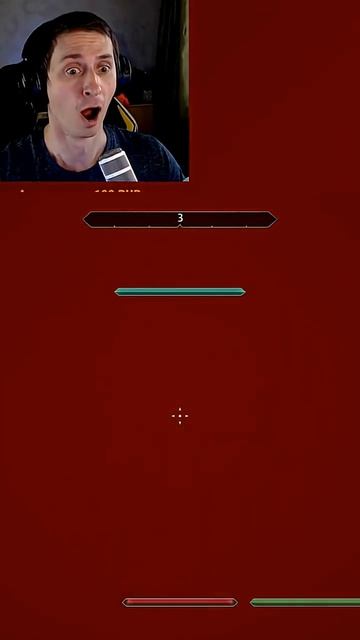 Допрыгался в игре Oblivion Remastered. #mrcatgame #oblivionremastered #мертвыеземи #обливион