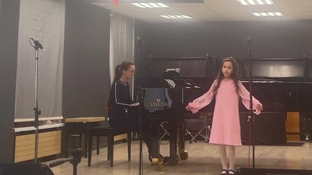 Шляпникова Лиза_О.Юдахина Слон и скрипочка