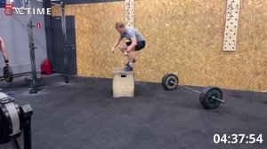 ГРАН-ПРИ Евпатия Коловрата и Авдотьи Рязаночки 2026, категория 40+, 26.2