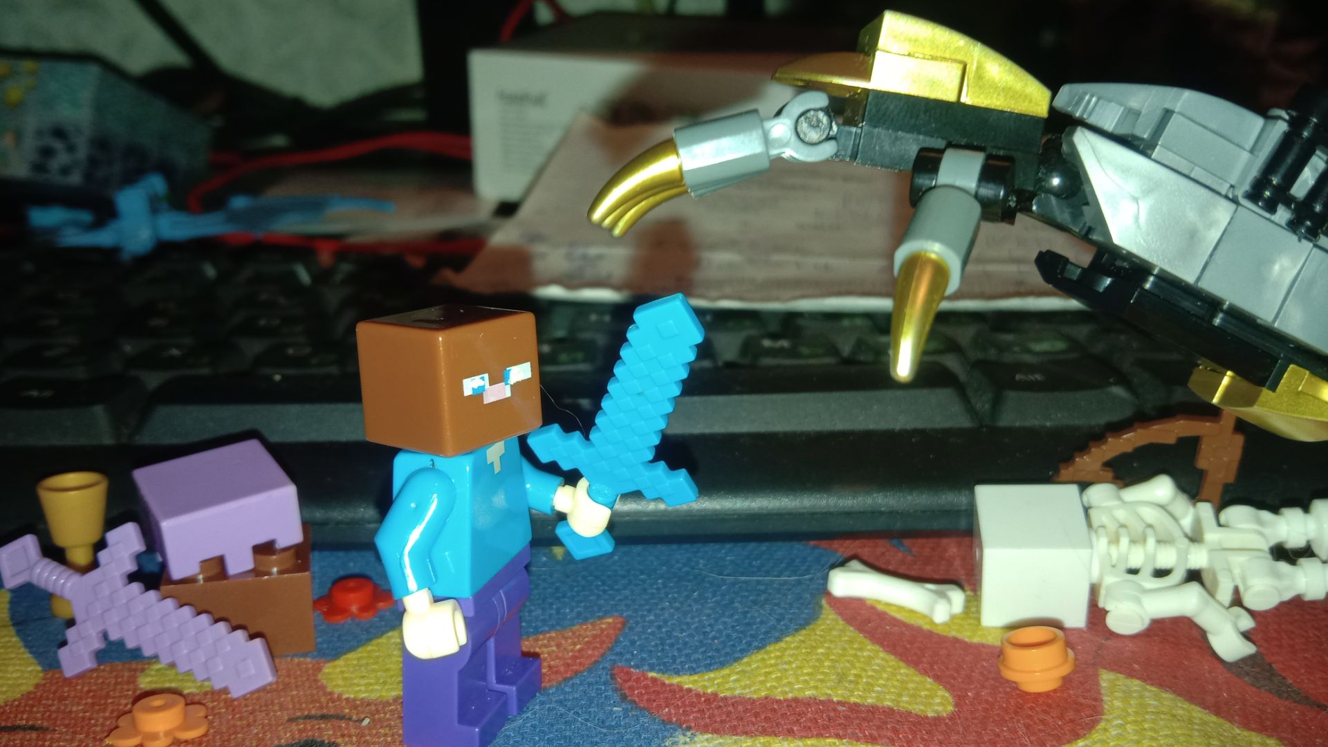 серия 13 сезон 1 Эксперимент.