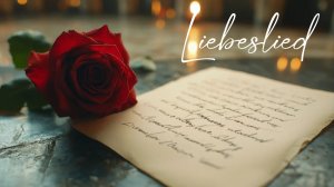 Liebeslied (A.Ladygin) classical guitar