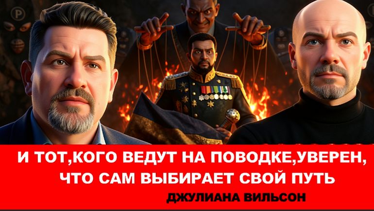 БОНДАРЕНК: Смена Буданова в сентябре? Как закончится война в Украине? Кто такие 