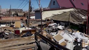 Программа "Главные новости" на 8 канале от 15.04.2026 Часть 2