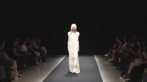 Показ коллекции PH Mode x TYO by MFF весна-лето 2026