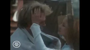 Виктория КОРСУН и Николай Стоцкий (Поляна Сказок 1988)