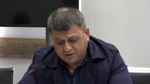 Райондин администрацияда