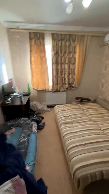 Клопы кусают тебя ночью… а ты лечишь аллергию | #shorts