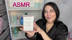 ASMR😴МУРАШЕЧНАЯ📦РАСПАКОВКА RANDEWOO🥰АРОМАТЫ, УХОД.КОСМЕТИКА💖ШЁПОТ / 10ELENAS