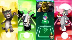 Мультики для детей. Детский канал Нэвкин тв. (22)