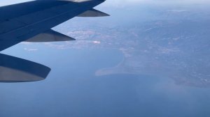 Обзор авиаперелета из Минеральных вод в Шарм-эш-шейх авиакомпанией ALMASRIA