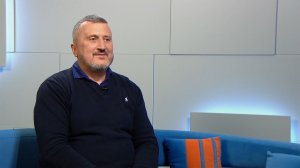 Местное время. Санкт-Петербург. Агроном Виктор Бортников