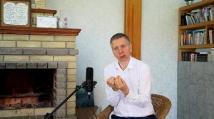 Утренний фимиам 813. Возложите упование на Бога (Книга Даниила, 4 глава)