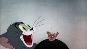 Том и Джерри. Золотая коллекция 12 серия