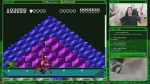 Battletoads самая сложная игра на NES