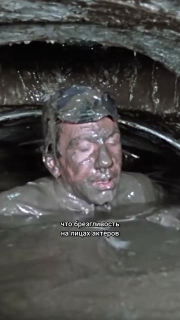 Что на самом деле было в цистерне вместо цемента?