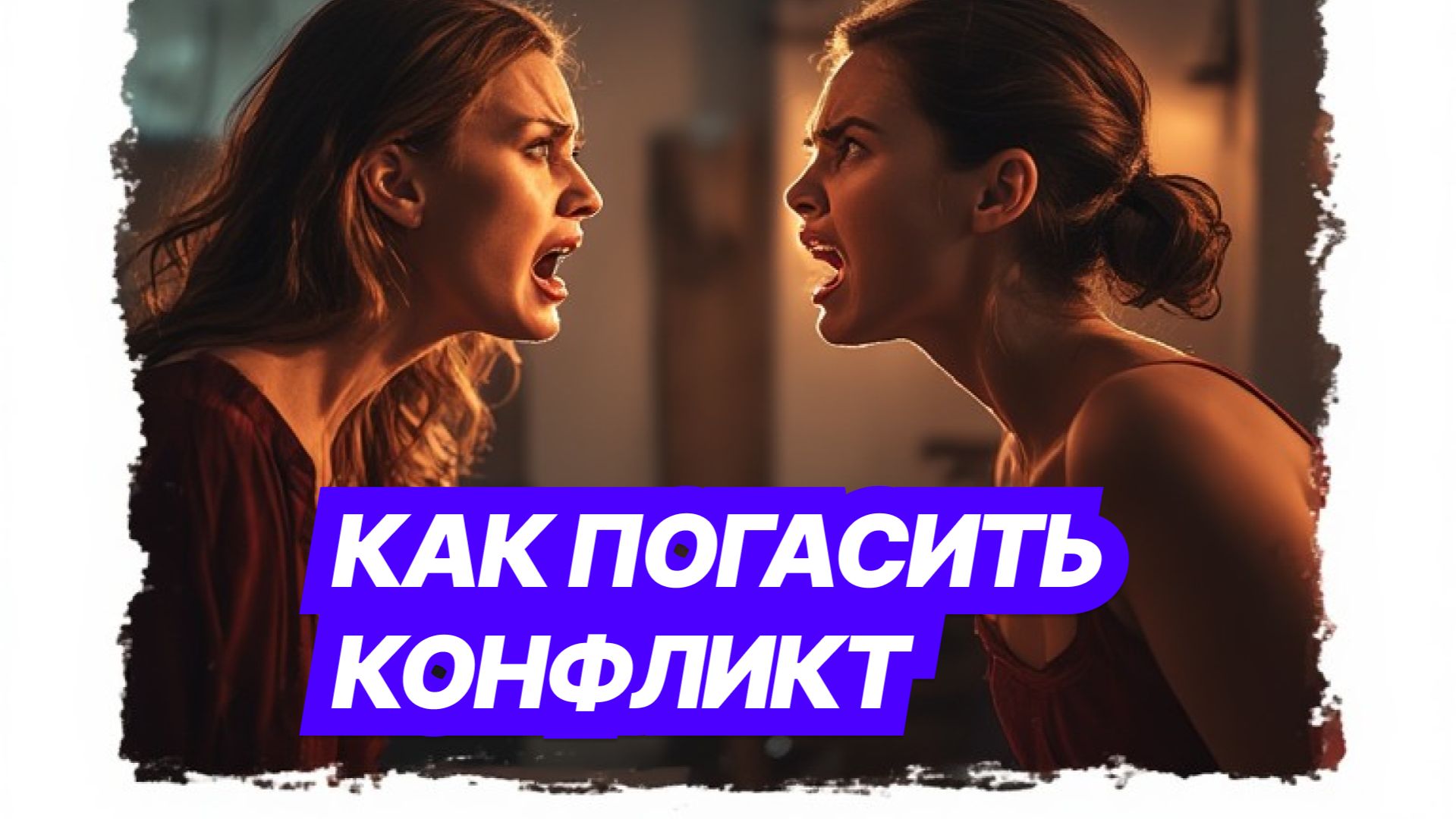 Простые техники