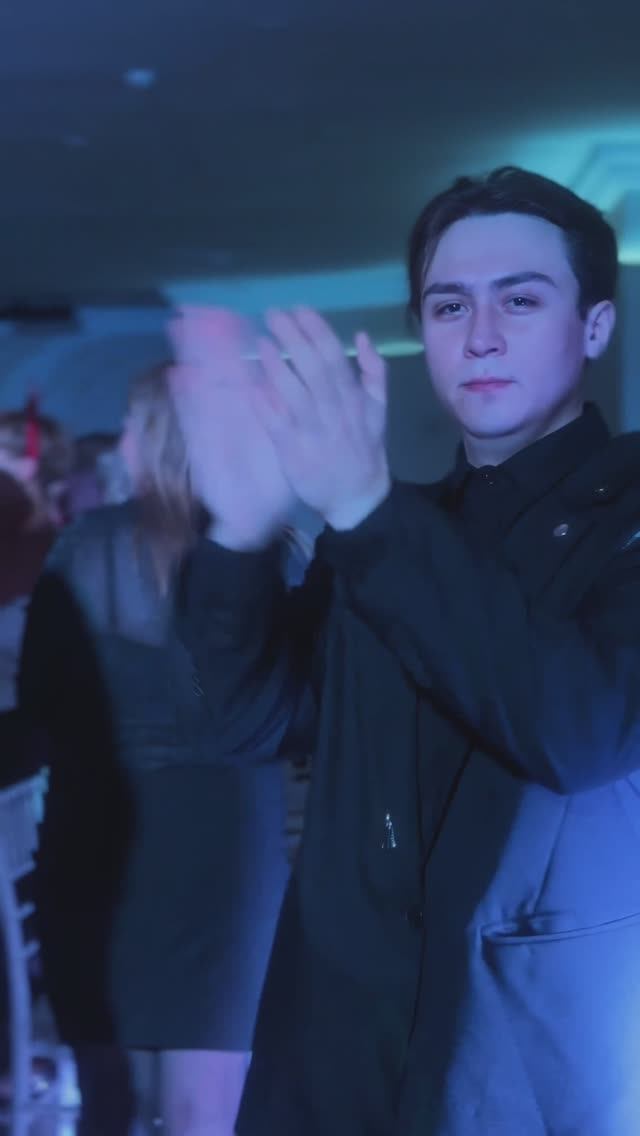 Тимур  Садыков 2