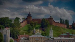 Сотников Марк, Якушев Константин МОя Малая РОдина